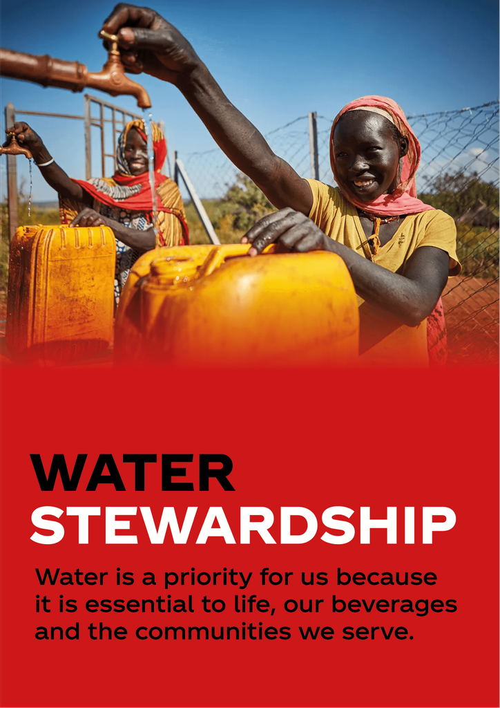 water stewardship 