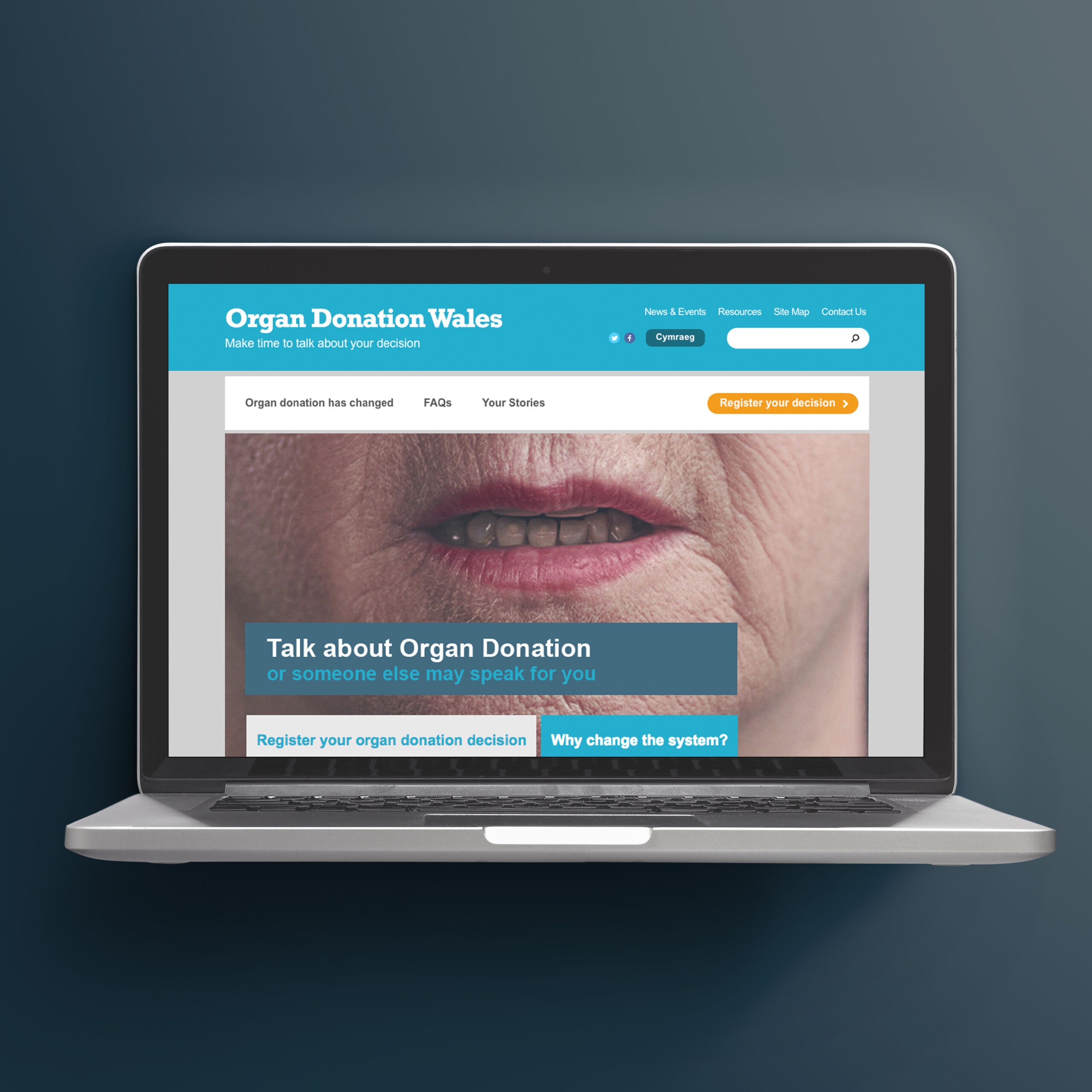 Website