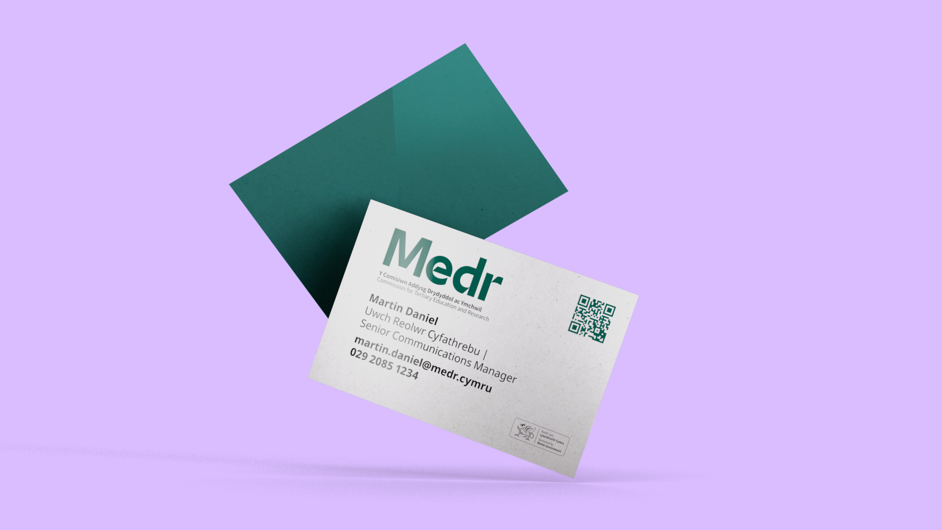 Medr further education